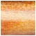 Dreamz 10" Single Pointed Needles #5 (3.75mm) Orange Lily