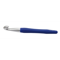 Waves Crochet Hook 12.00mm Bluebell