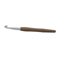 Waves Crochet Hook 8.00mm (#L) Maple