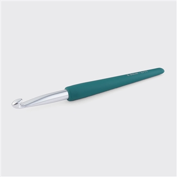 Waves Crochet Hook 8.00mm (#L) Maple