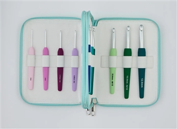 Waves Crochet Hook Grande Set