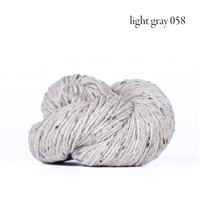 Lucky Tweed 058 Light Gray