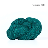 Lucky Tweed 308 Veridian