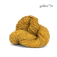 Lucky Tweed 734 Golden