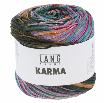 Karma 03  (Final Sale)