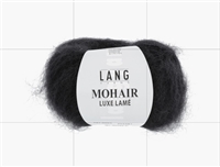 Mohair Luxe Lame 004
