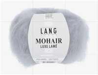 Mohair Luxe Lame 023