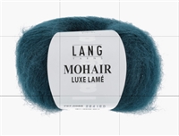 Mohair Luxe Lame 088