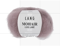 Mohair Luxe Lame 348