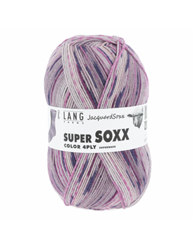 Super Soxx Color 301