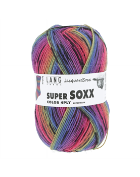 Super Soxx Color 302