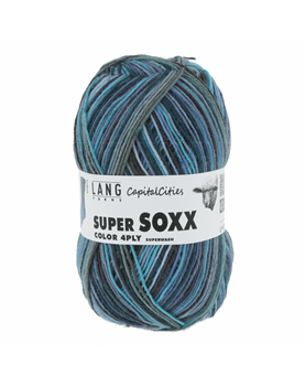 Super Soxx Color 343