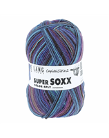 Super Soxx Color 386