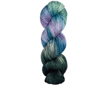 Meilenweit Merino Sock 611 Vinod