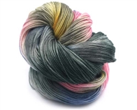 Meilenweit Merino Sock 614 Enuj