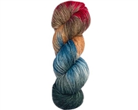 Meilenweit Merino Sock 615 Angad