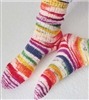 Meilenweit Merino Sock Pride Set