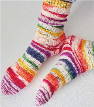 Meilenweit Merino Sock Pride Set