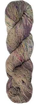 Seta Cotone Hand Dyed 901 Rajma