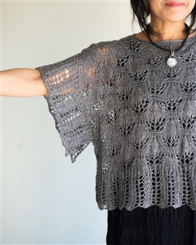 Lily by Yumiko Alexander (knit)