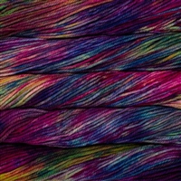 Malabrigo Chunky 005 Aniversario