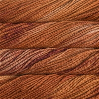 Malabrigo Chunky 123 Rhodesian