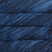 Malabrigo Chunky 150 Azul Profundo