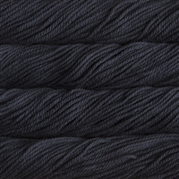 Malabrigo Chunky 195 Black