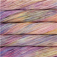 Malabrigo Chunky 398 Rosalinda