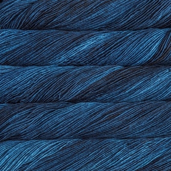Mechita 150 Azul Profundo