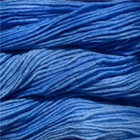 Malabrigo Merino Worsted 032 Jewel Blue