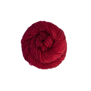 Malabrigo Merino Worsted 033 Cereza