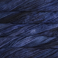 Malabrigo Merino Worsted 052 Paris Night