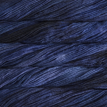 Malabrigo Merino Worsted 052 Paris Night