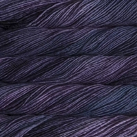 Malabrigo Merino Worsted 068 Violetas