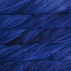 Malabrigo Merino Worsted 080 Azul Bolita