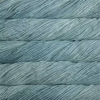Malabrigo Merino Worsted 083 Water Green