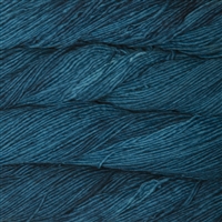 Malabrigo Merino Worsted 098 Tuareg