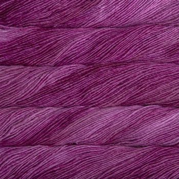 Malabrigo Merino Worsted 148 Hollyhock