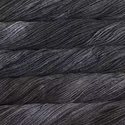 Malabrigo Merino Worsted 179 Black Forest