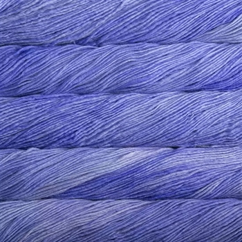 Malabrigo Merino Worsted 192 Periwinkle