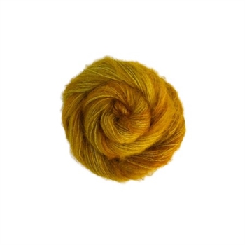 Malabrigo Mohair 035 Frank Ochre