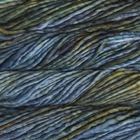 Rasta 086 Verde Azul