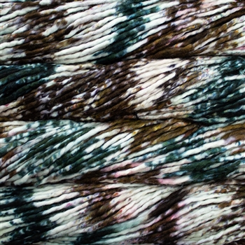 Rasta 174 Carousel (Pintada)