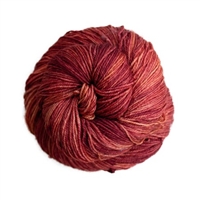 Malabrigo Sock 353 Tin Soldier