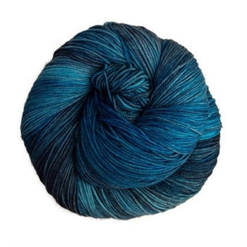 Malabrigo Sock 362 Under the Sea