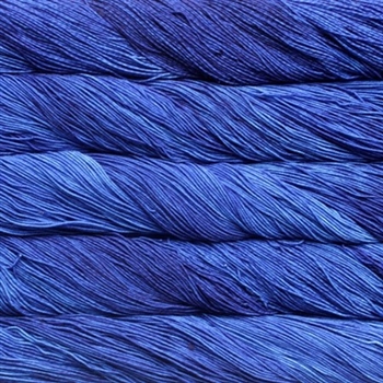 Malabrigo Sock 415 Matisse Blue