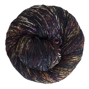 Malabrigo Sock 733 Mask