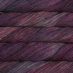 Malabrigo Sock 854 Rayon Vert