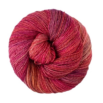 Ultimate Sock 658 Zinnias